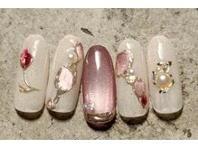 クラシカ 幡ヶ谷店(CLASSICA)/アートデザイン