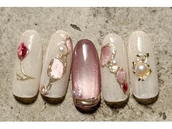 クラシカ 幡ヶ谷店(CLASSICA)/アートデザイン