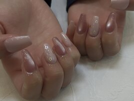 定額デザイン+長さだし