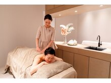 エミリー(EmiRe)の雰囲気(特別な空間で極上の癒しの時間をお過ごしいただけます。)