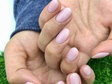 アモード(AMODE)/お客様ネイル◎