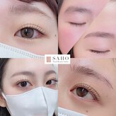 サホウ(SAHO)