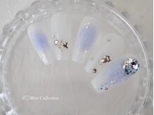 エスミント(S Mint)/ワンホンネイル￥9480