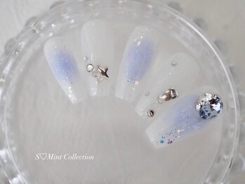 ワンホンネイル¥9480