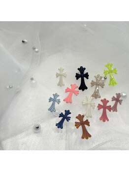 ネイルサロン アトラ(design salon attra)の写真/トレンドを抑えた豊富なアートで理想の指先へと導きます♪高技術×丁寧施術でおしゃれ女子から大人気◎