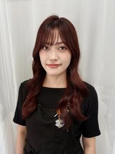 レアルルド 麻布十番店(Lea Lourdes)&nbsp;北澤 