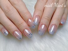 ネイルミンツ(nail Mint’s)の雰囲気（サロン内雰囲気）