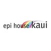 エピハウスカウイ(epi house kaui)のお店ロゴ