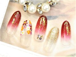 ＊華やかフラワー＊