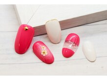 シェアサロン ディテール 千葉店(Detail)/☆アートサンプル☆　　別途料金