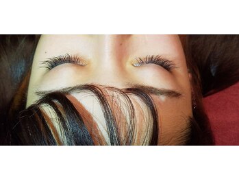 カーム(calm)/アイラッシュ【2】