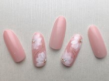 エスプレッソ アイビューティーアンドネイル 新百合ヶ丘店(Espresso)/■ハンド■￥10800→￥8800