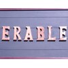エラーブル(Erable)ロゴ