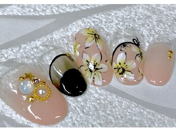 ビービーネイル(BB)/