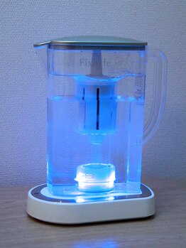 ヨサパーク レナータ(YOSA PARK Renata)/特許取得の水素生成機☆