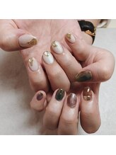 ヴァリエ(VARIE)/