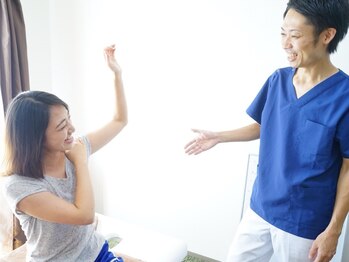 整体院いっせん/整体千葉市よもぎ蒸し肩こり腰痛