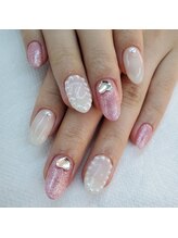 アンベリール(Embellir)/8/21