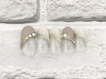 カラン 焼津店(CALIN)/キレイめフレンチ