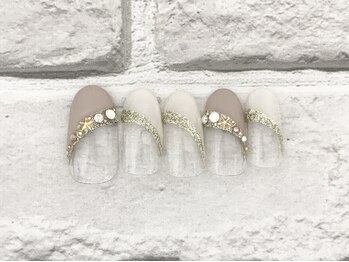 カラン 焼津店(CALIN)/キレイめフレンチ