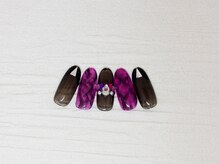 ティーエヌ 名古屋矢場町店/トレンドデザイン￥5980