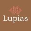 ルピアス(Lupias)ロゴ