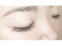 バニーアイズ 所沢(Bunny eyes TOKOROZAWA)/フラットマットラッシュカラー