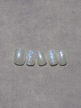 ナンバーシックス(No.6)/ハンド☆シンプルコース￥7800