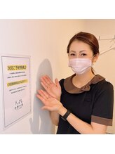 快眠空間/次回ご予約特典、如何ですか？