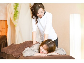 サロン エム(Salon Mchu)/