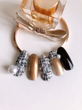 アリラリ ネイル(arirari nail)/オススメ定額アートA