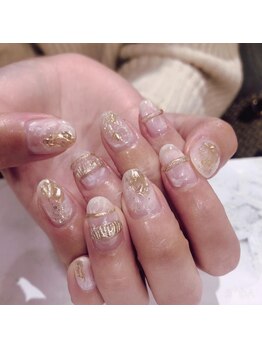 アウラ 新宿西口店(aura)/吉野担当☆オフ有120分無105分