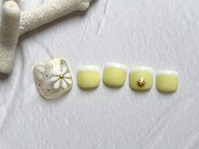 マイレ(Maile)/定額トレンドフットデザイン