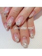 プレシャス(Precious)/フリーデザイン