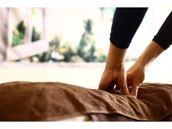 楽々の身/もみほぐし　名古屋　学割U24