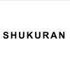 シュクラン(SHUKRAN)ロゴ