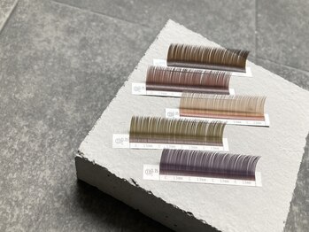 ルピエ 吉祥寺(Lupie)/ニュアンスカラーフラット