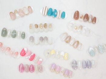 メルティア(Meltia)