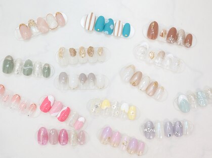 メルティア(Meltia)の写真