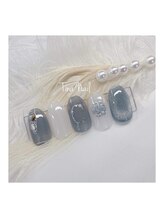 ティナ ネイルスタジオ(Tina Nail Studio)/定額制