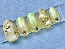 ネイルマフィア 原宿(NAIL MAFIA)/