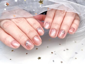 アキラネイルサロン(Akira nail salon)/