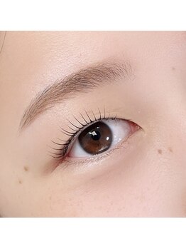 リノ リノ(Lino.Lino)/まつげパーマ