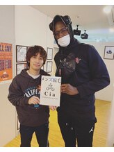 シア 静岡店(cia)/プロスポーツ選手・トレーナー