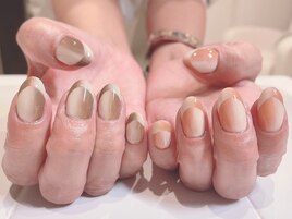 オンブレフレンチ