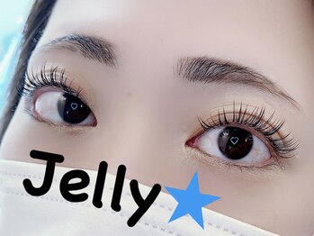 ジェリー(Jelly★)/