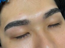 ビーズアモール 大府店(B's amor)/B’s amor 大府店 Eyebrows