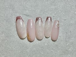 【ハンド】スペシャルアート