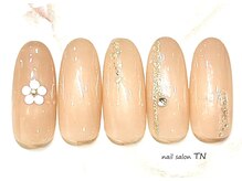 ティーエヌ 西荻窪駅前店/シンプルデザイン定額