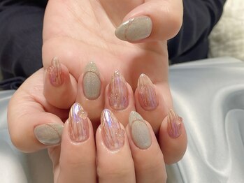 コロミネイル(colome nail)/